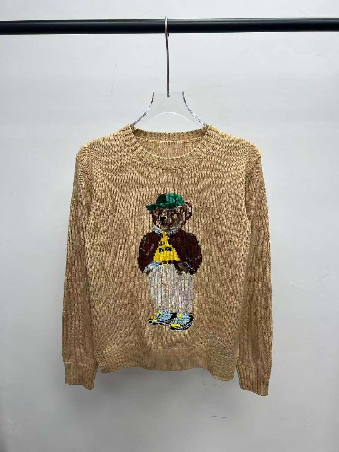 R Fashion Leisure Bear Series Hot Products