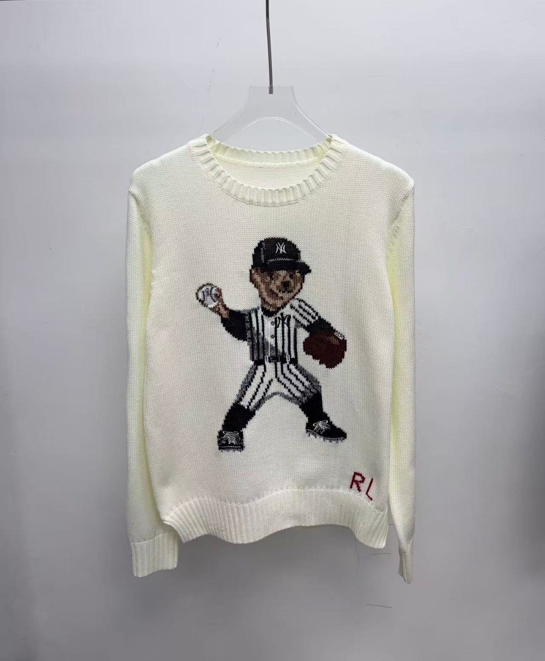 R Fashion Leisure Bear Series Hot Products