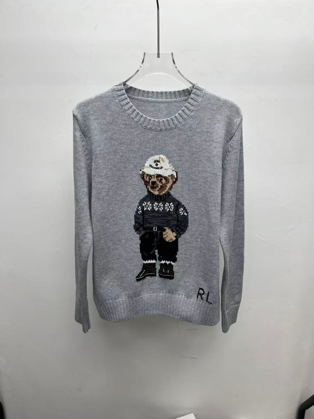 R Fashion Leisure Bear Series Hot Products