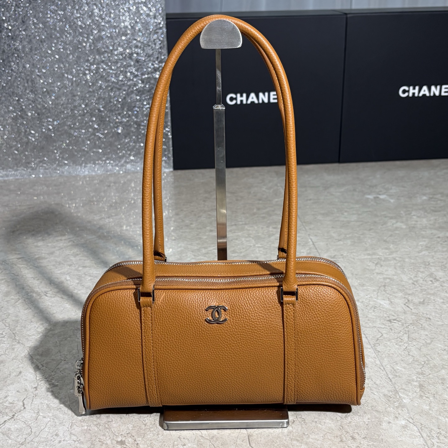 C design women handbag