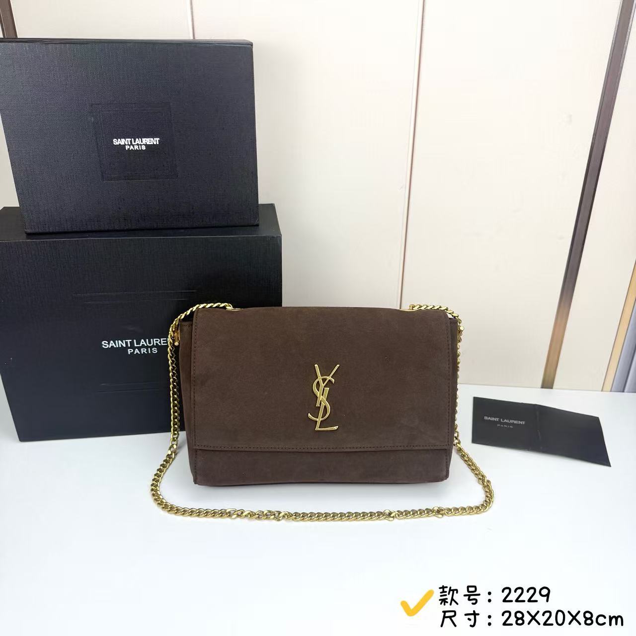 Y design women handbag