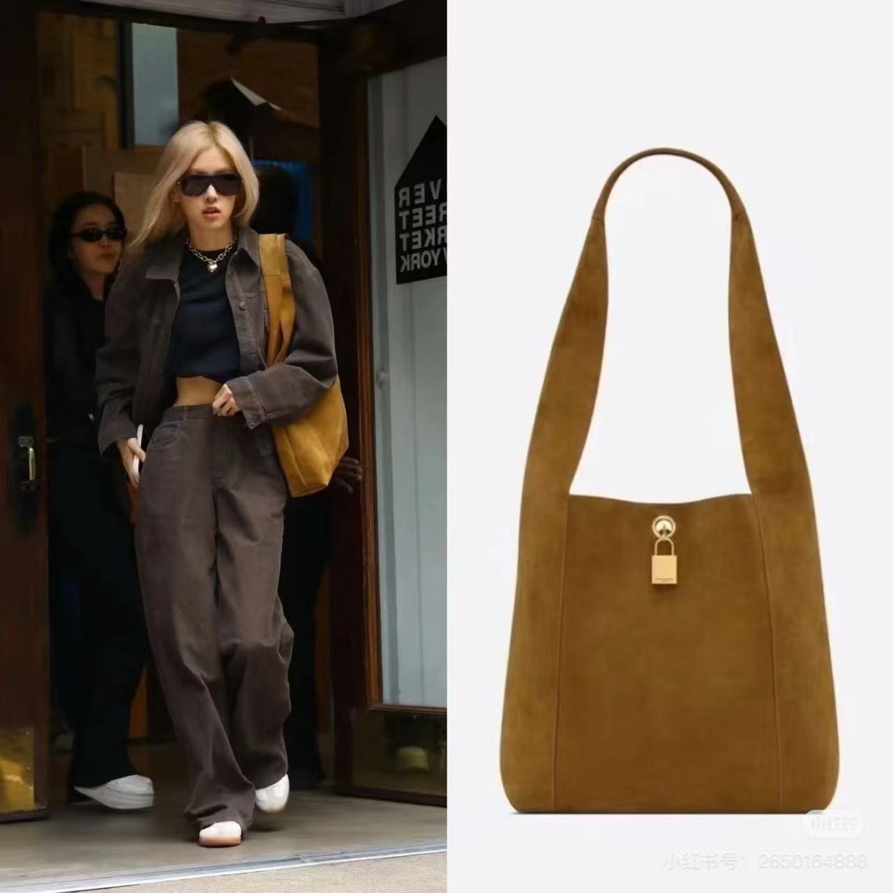 Y design women handbag