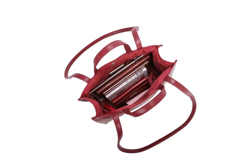 TelFar Classic Handbag