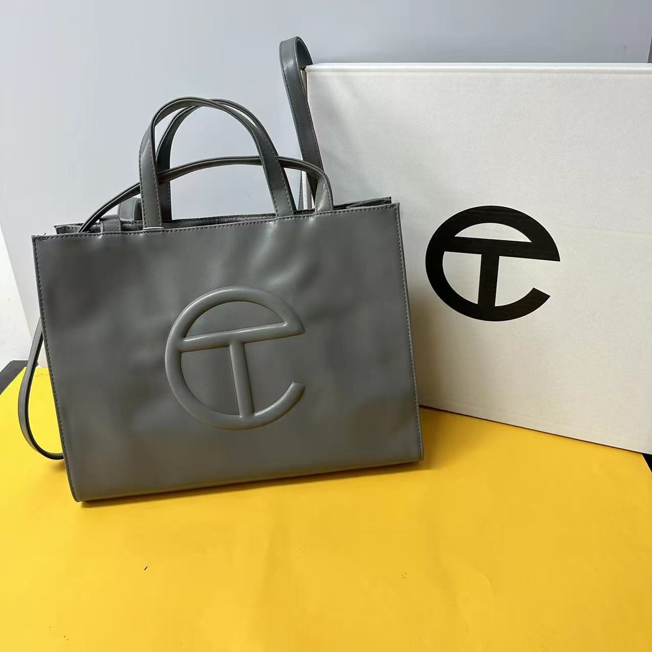 TelFar Classic Handbag