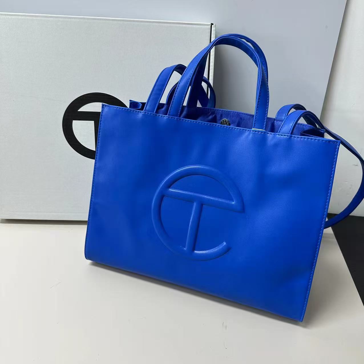 TelFar Classic Handbag