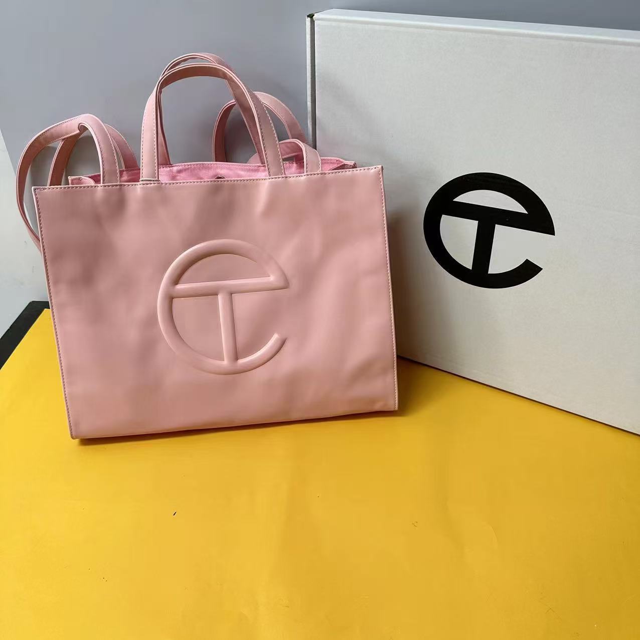 TelFar Classic Handbag