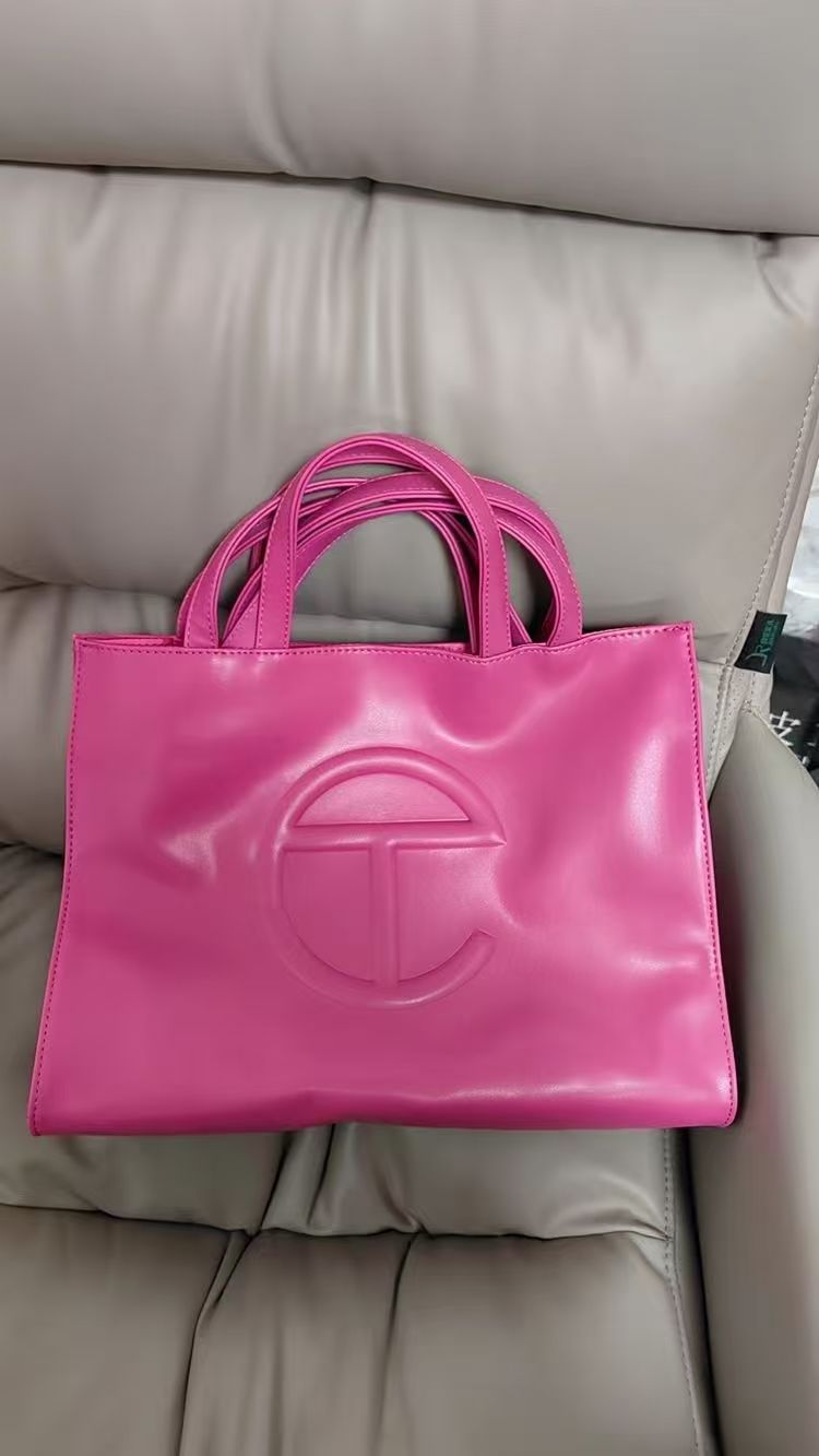 TelFar Classic Handbag