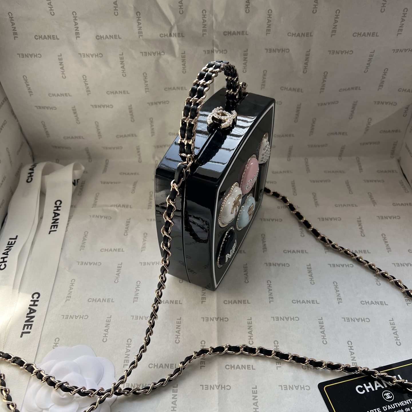 C design women handbag