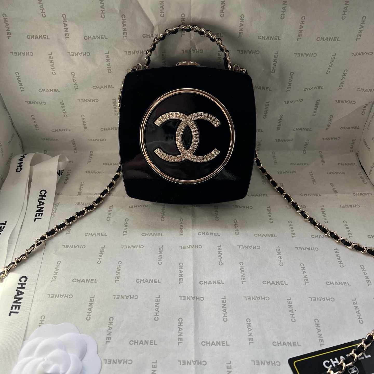 C design women handbag