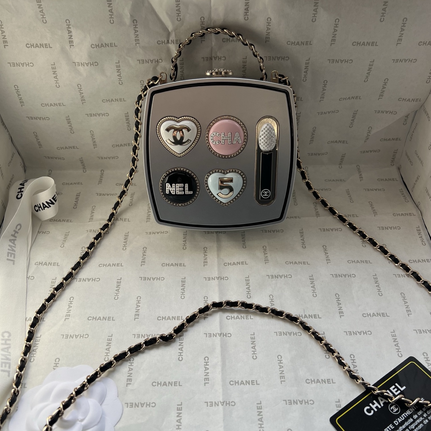 C design women handbag