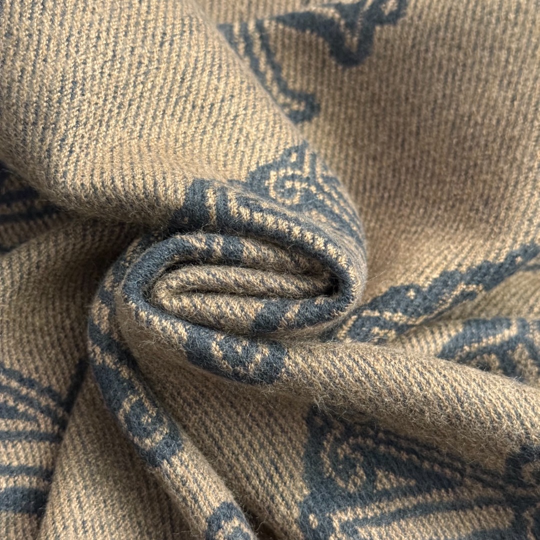 M Knit cardigan, shawl