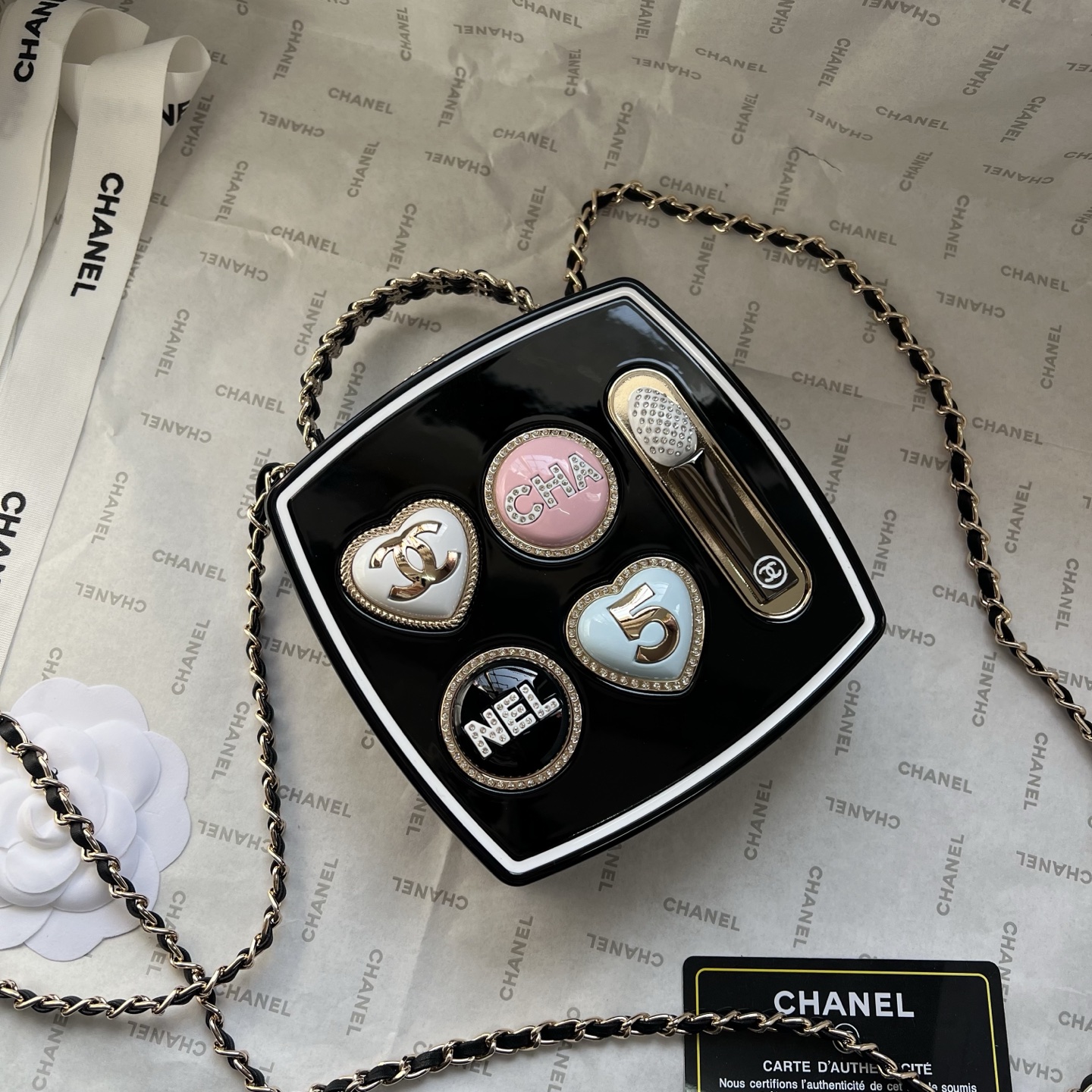 C design women handbag