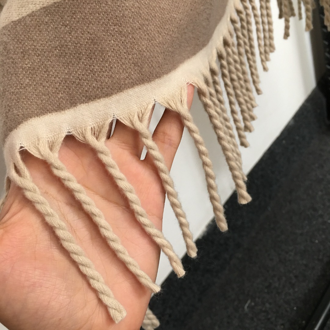 M Knit cardigan shawl