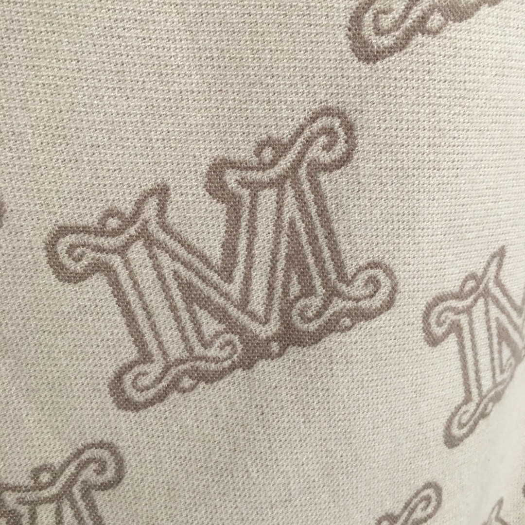 M Knit cardigan shawl