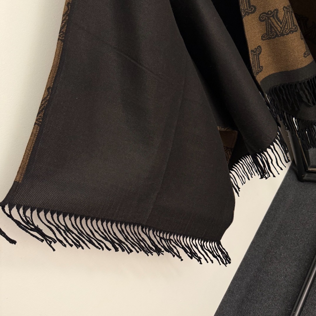 M Knit cardigan, shawl