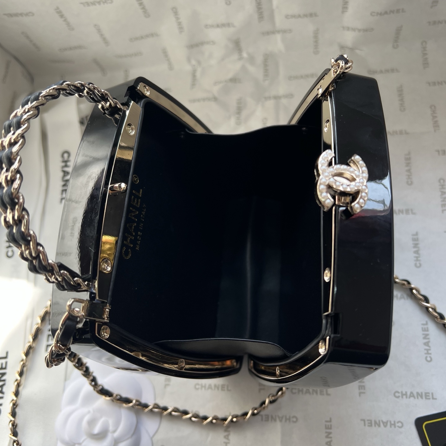 C design women handbag