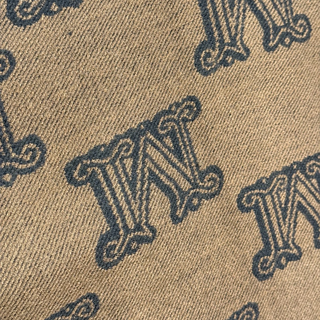 M Knit cardigan, shawl