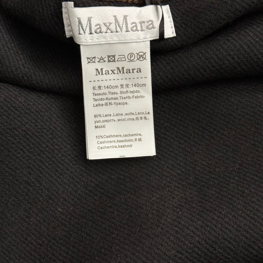 M Knit cardigan, shawl