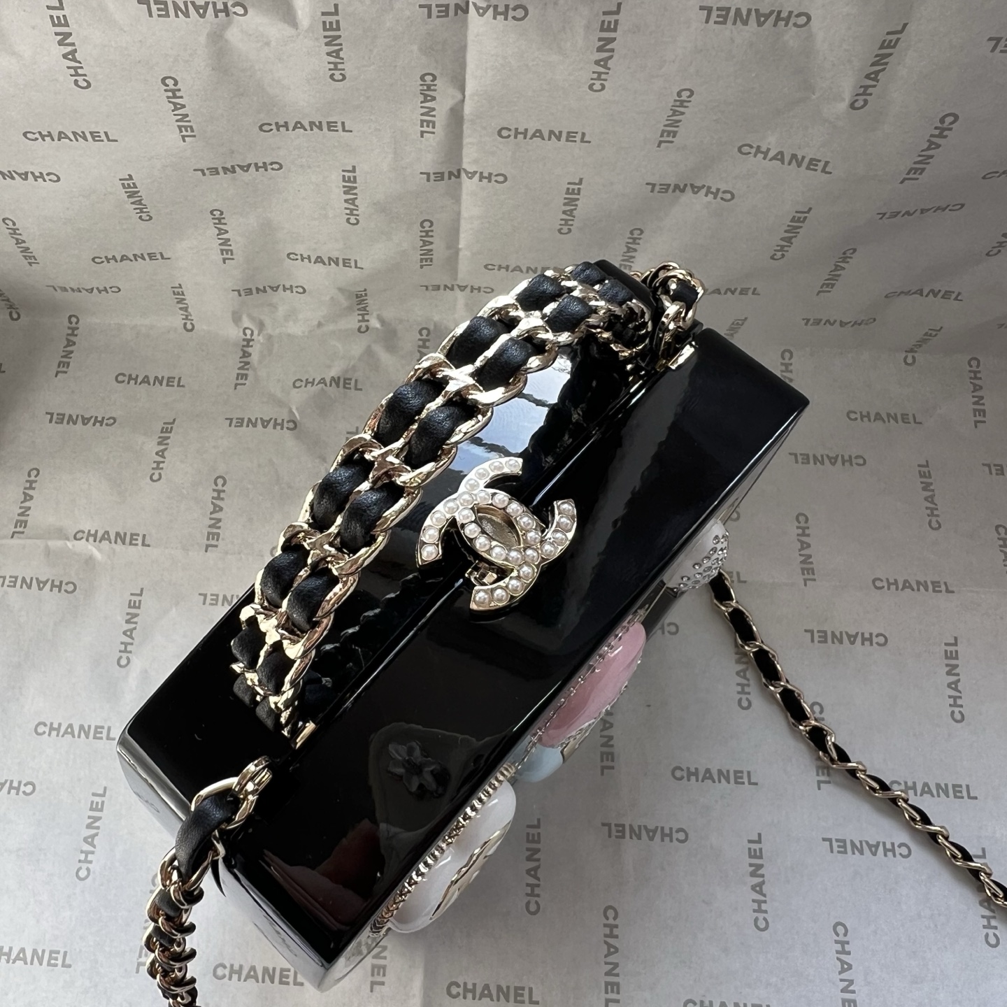 C design women handbag