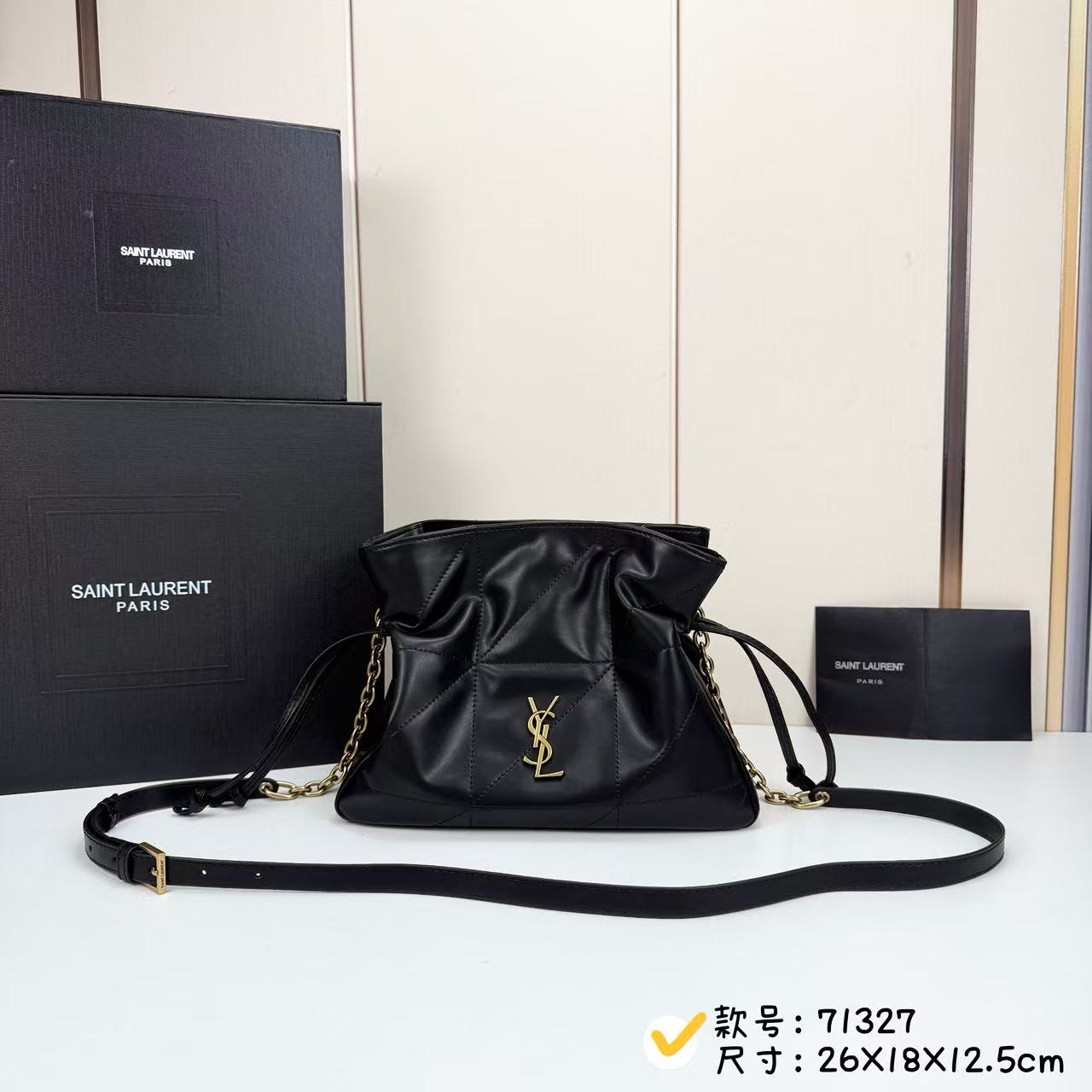 Y design women handbag