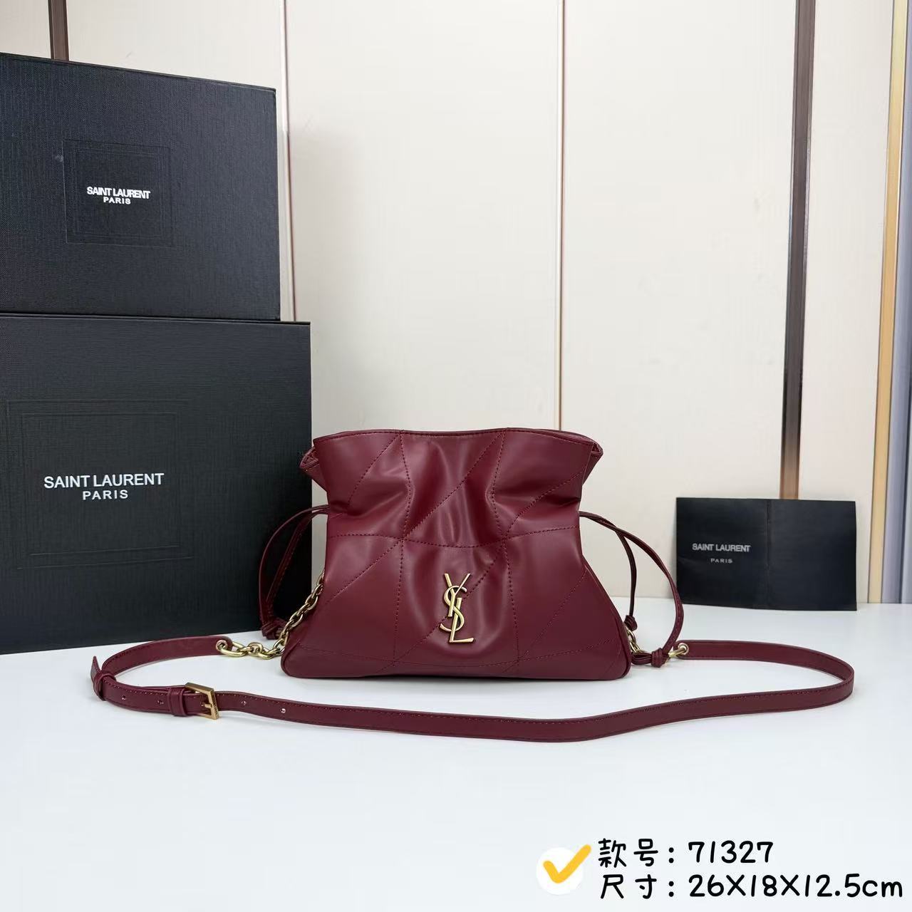 Y design women handbag