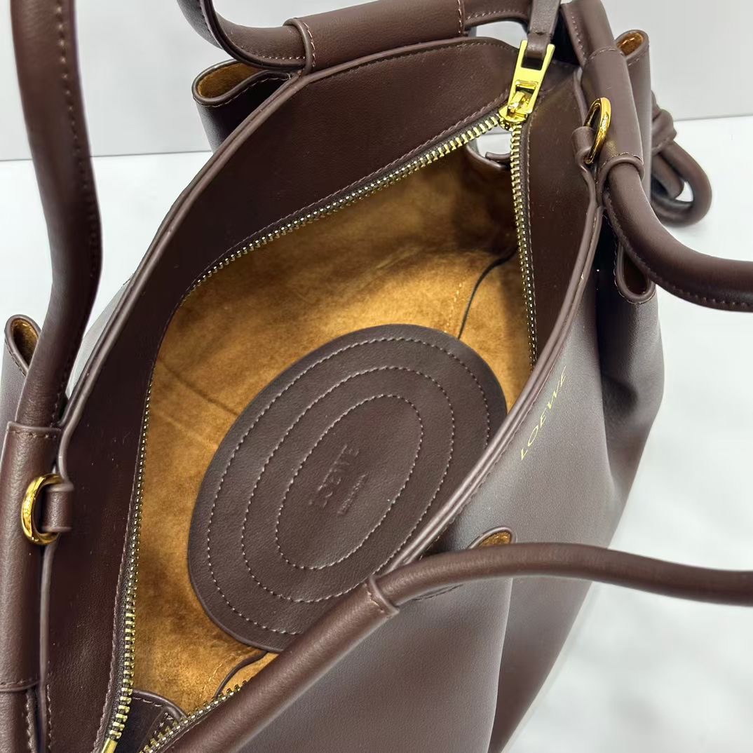 L design women handbag