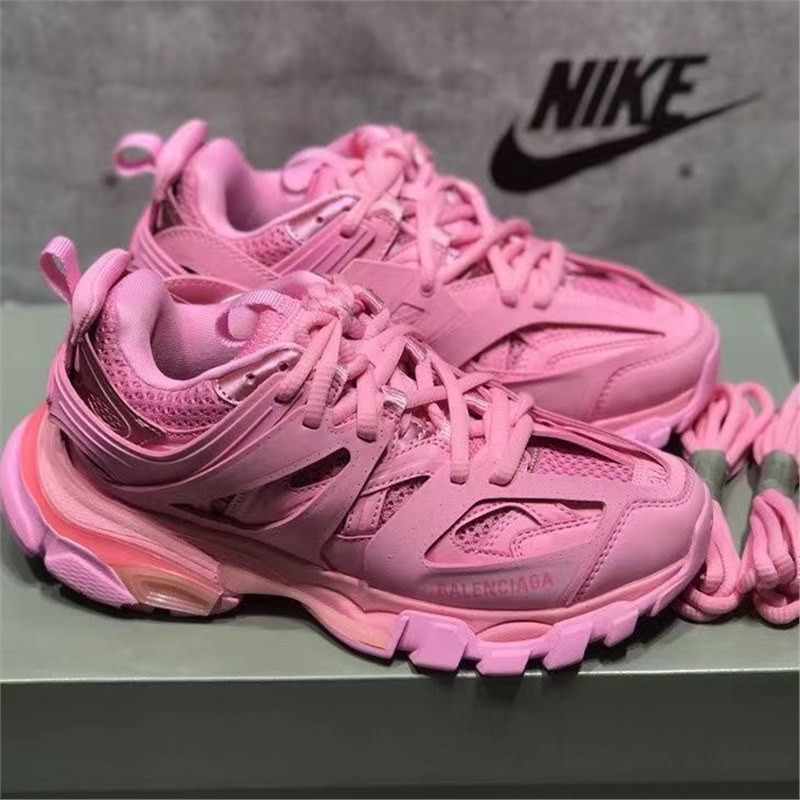 B Design Track 3.0 Sneakers