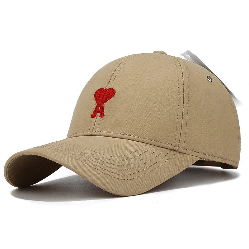 VIP（+87803 Ami hat-brown)