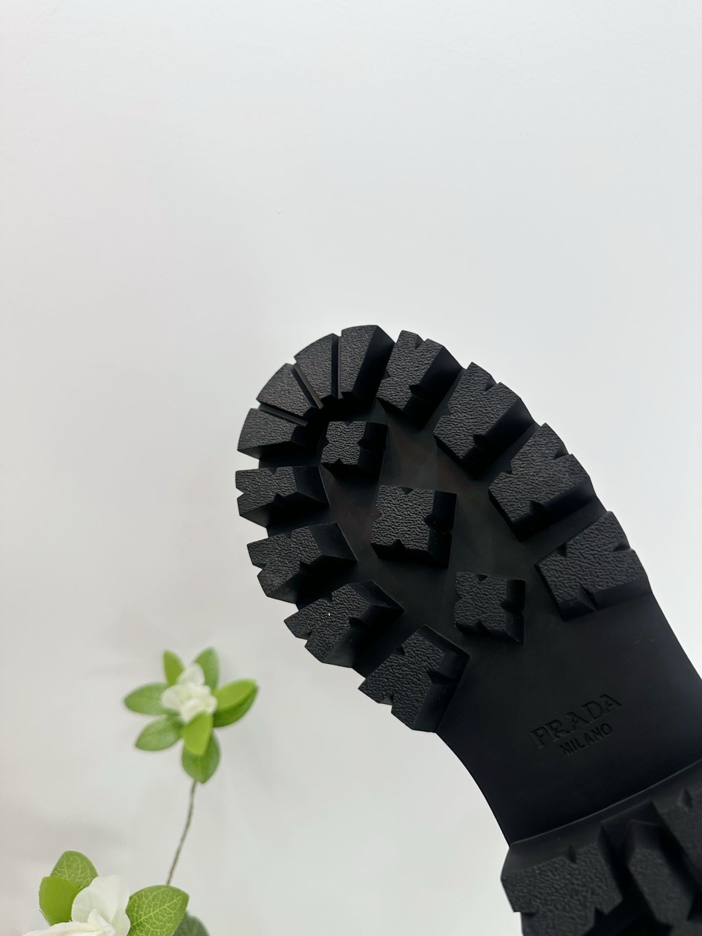 Pra Design Boots Genuine Cowhide