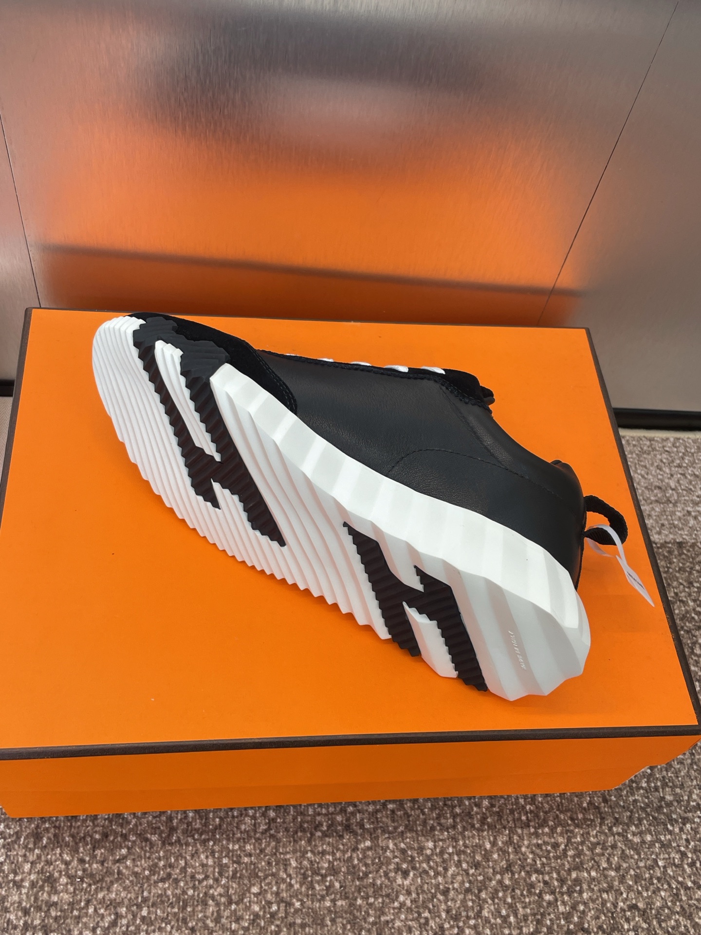 H Design Classic Sneakers Women Size