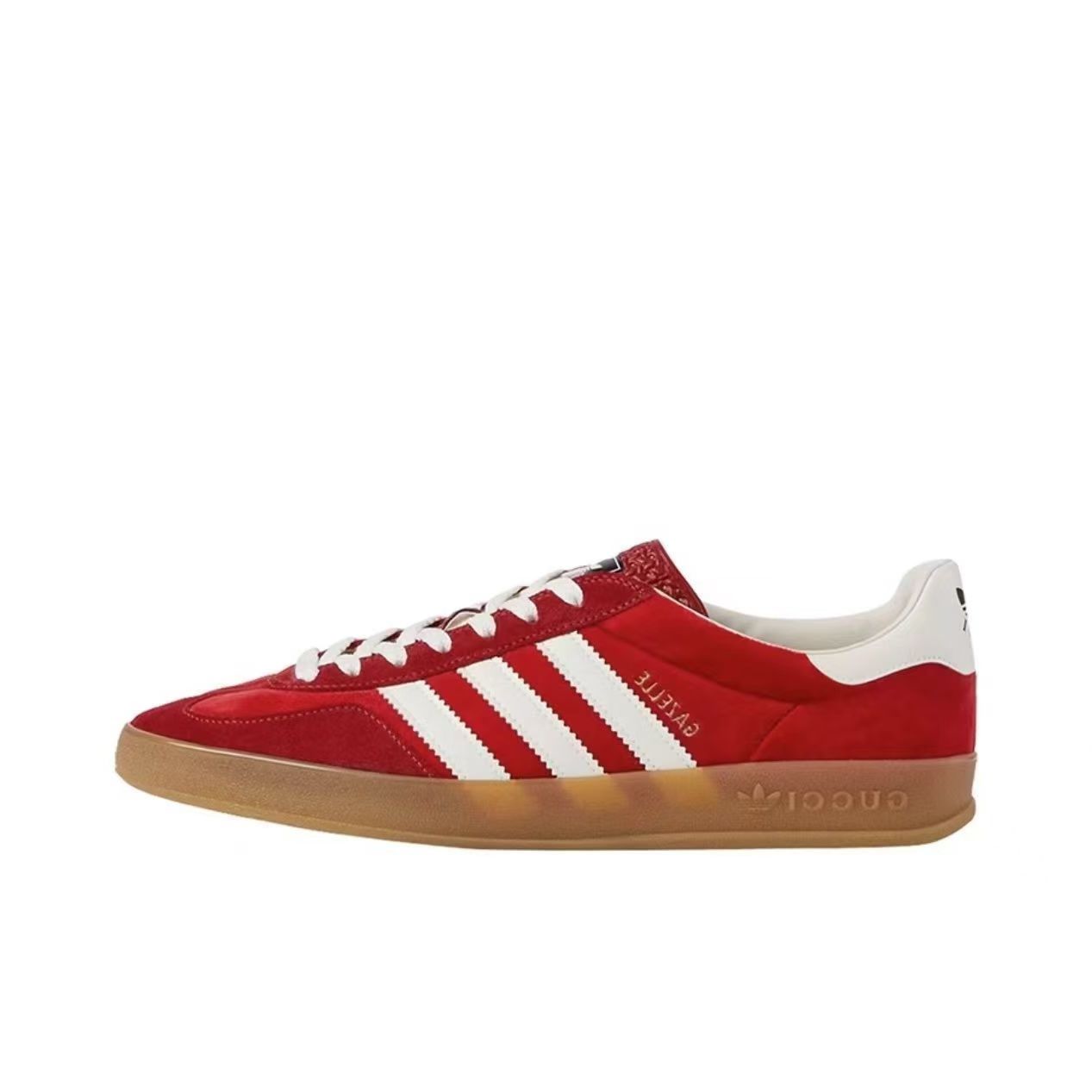 G Design Gazelle Sneakers