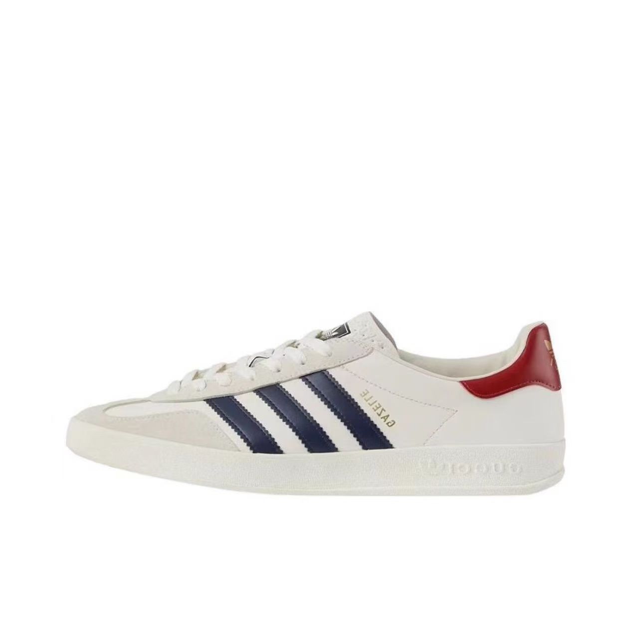 G Design Gazelle Sneakers