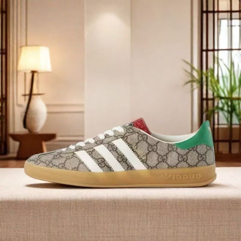 G Design Gazelle Sneakers