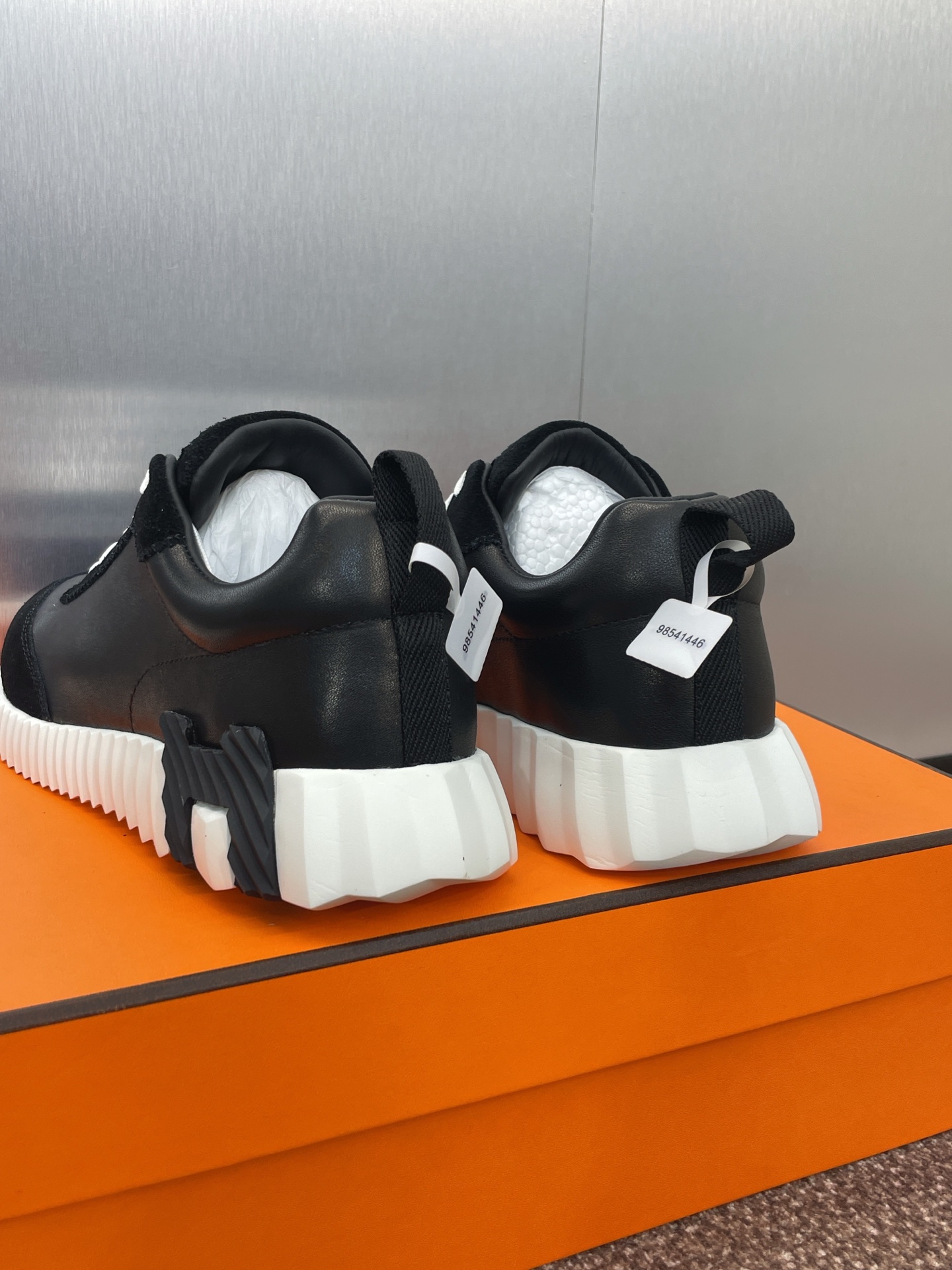 H Design Classic Sneakers Women Size