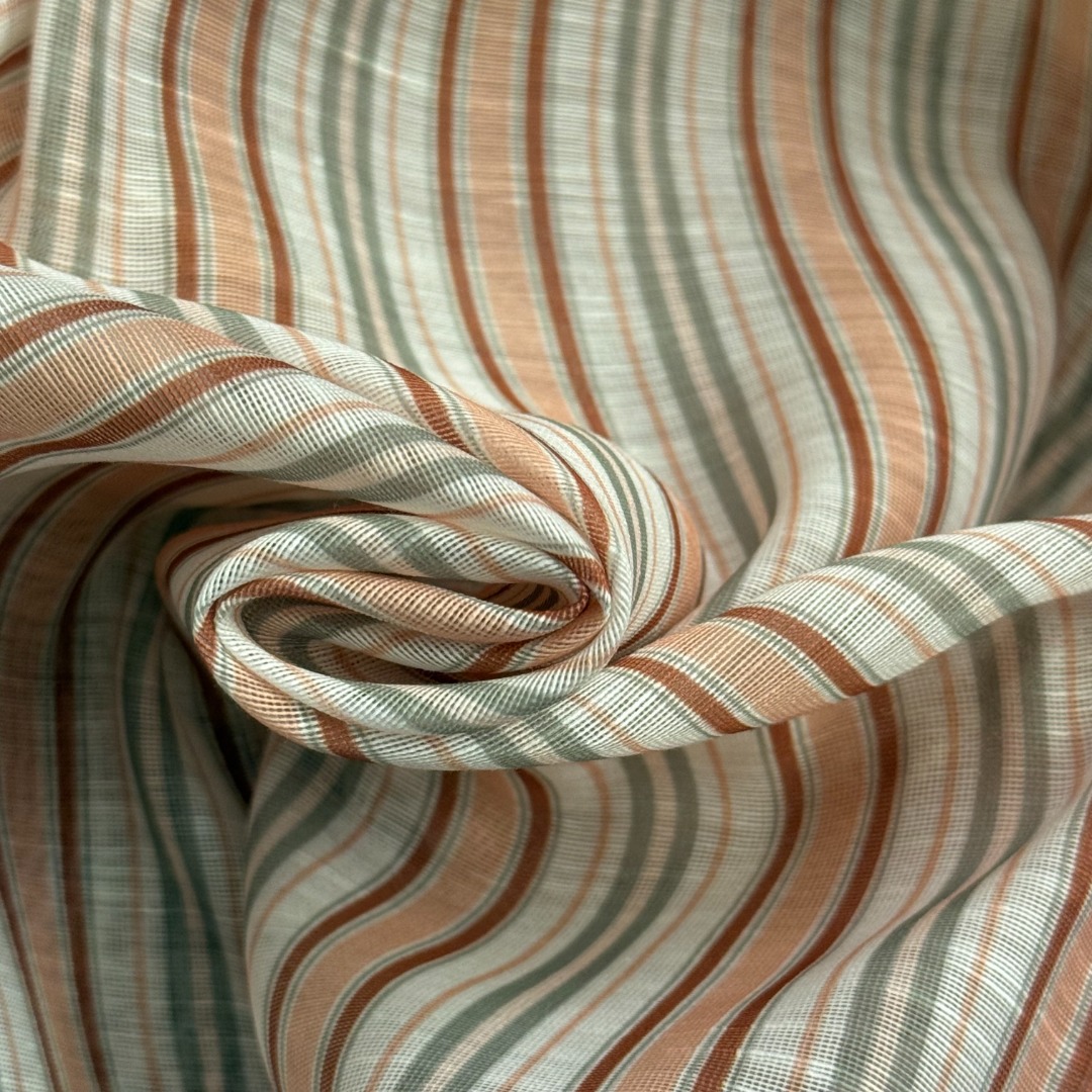 Z Waist up lantern long sleeved shirt dress