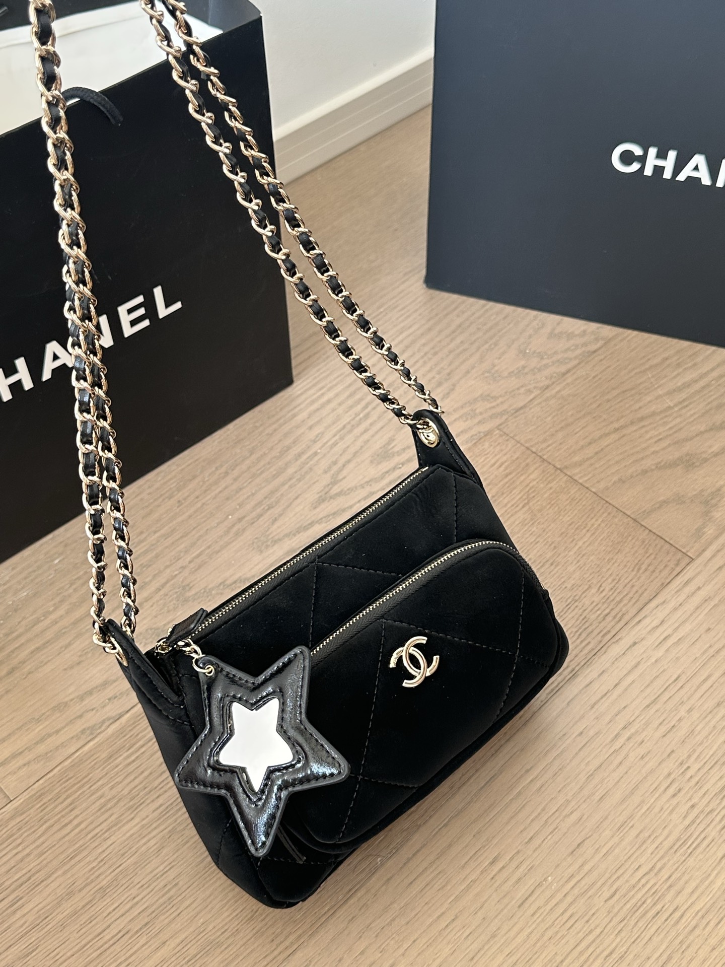 C design women handbag