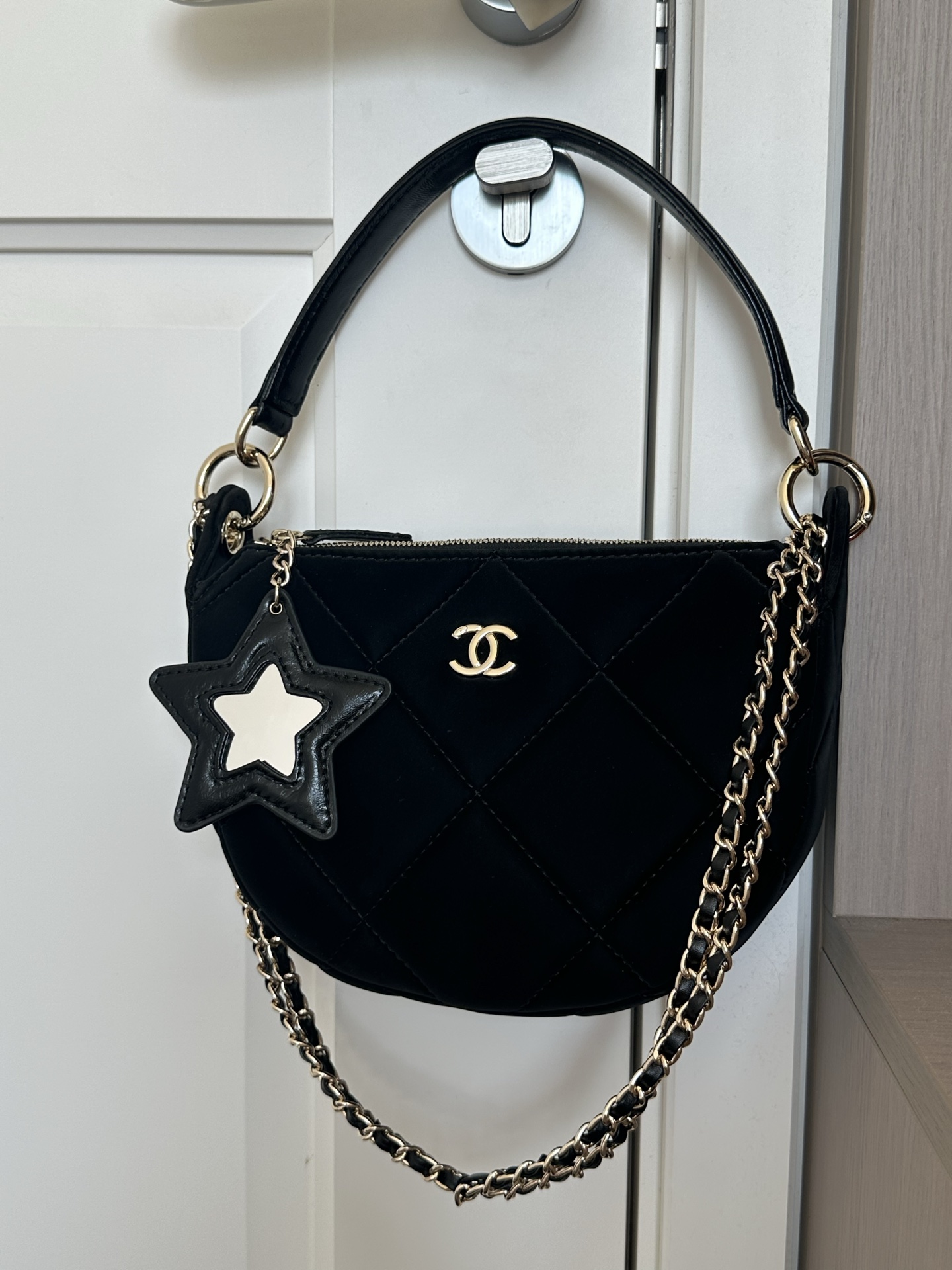 C design women handbag