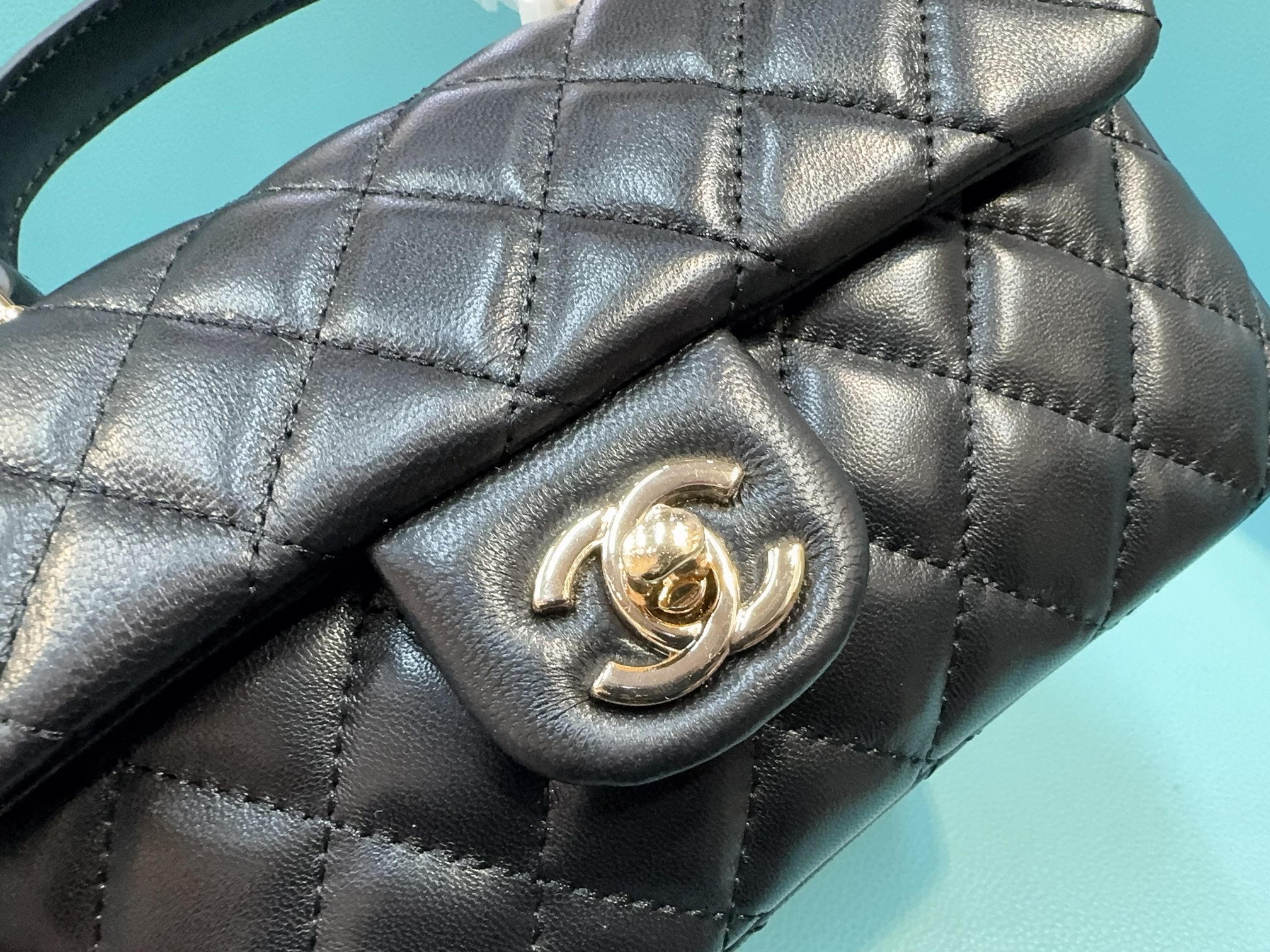 C design women handbag