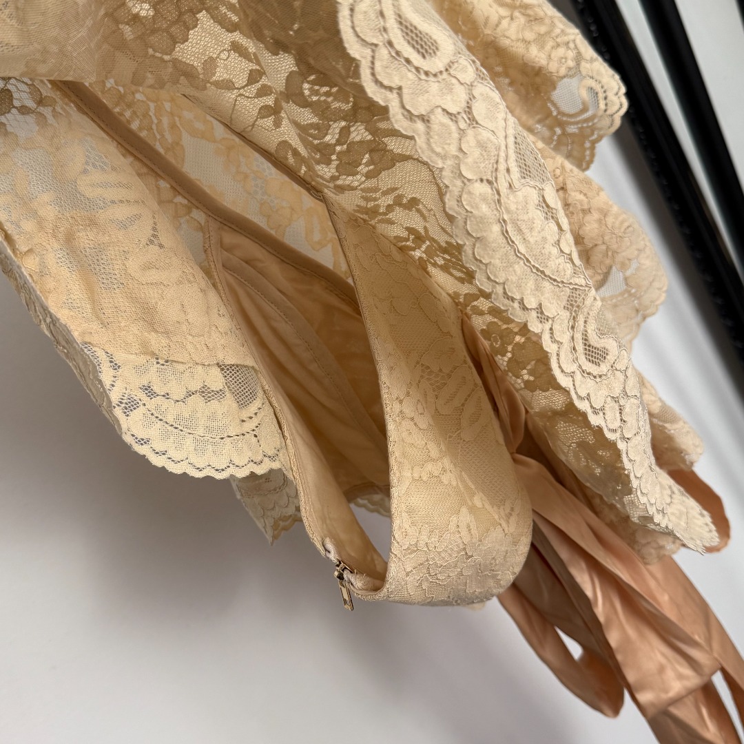 Z lace 2 set Stand up collar vest top+leg binding pants carrot pants