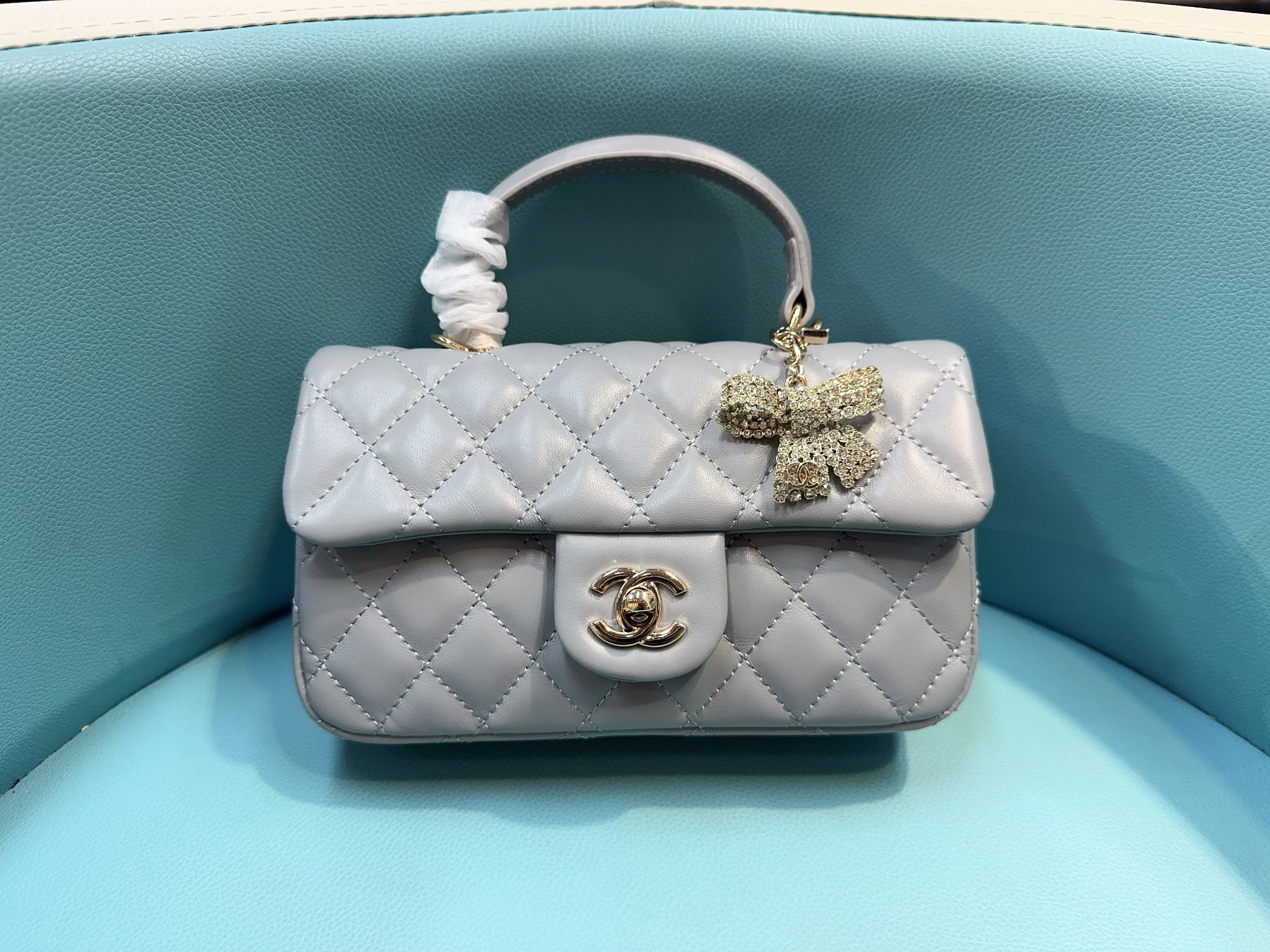 C design women handbag