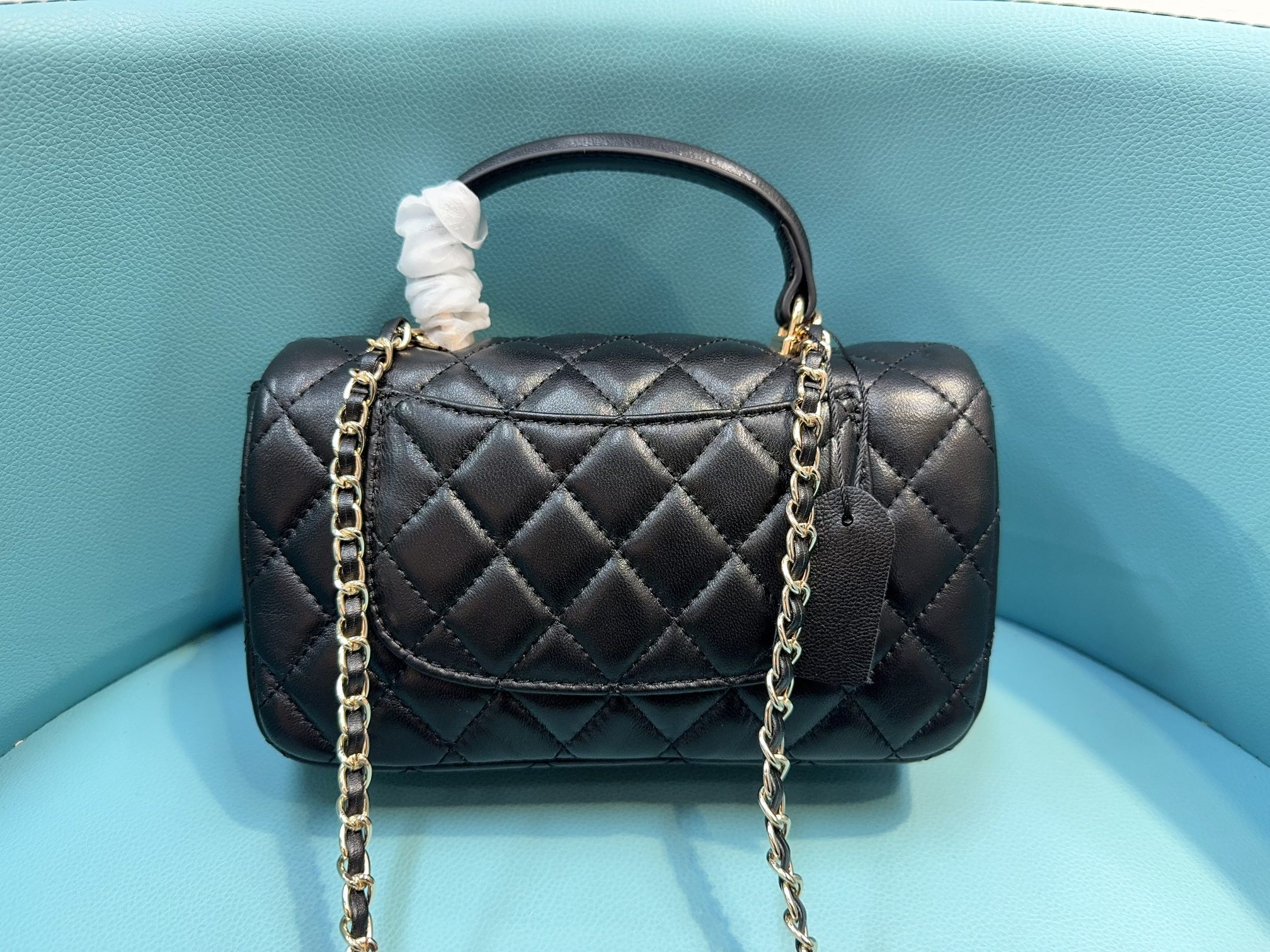 C design women handbag