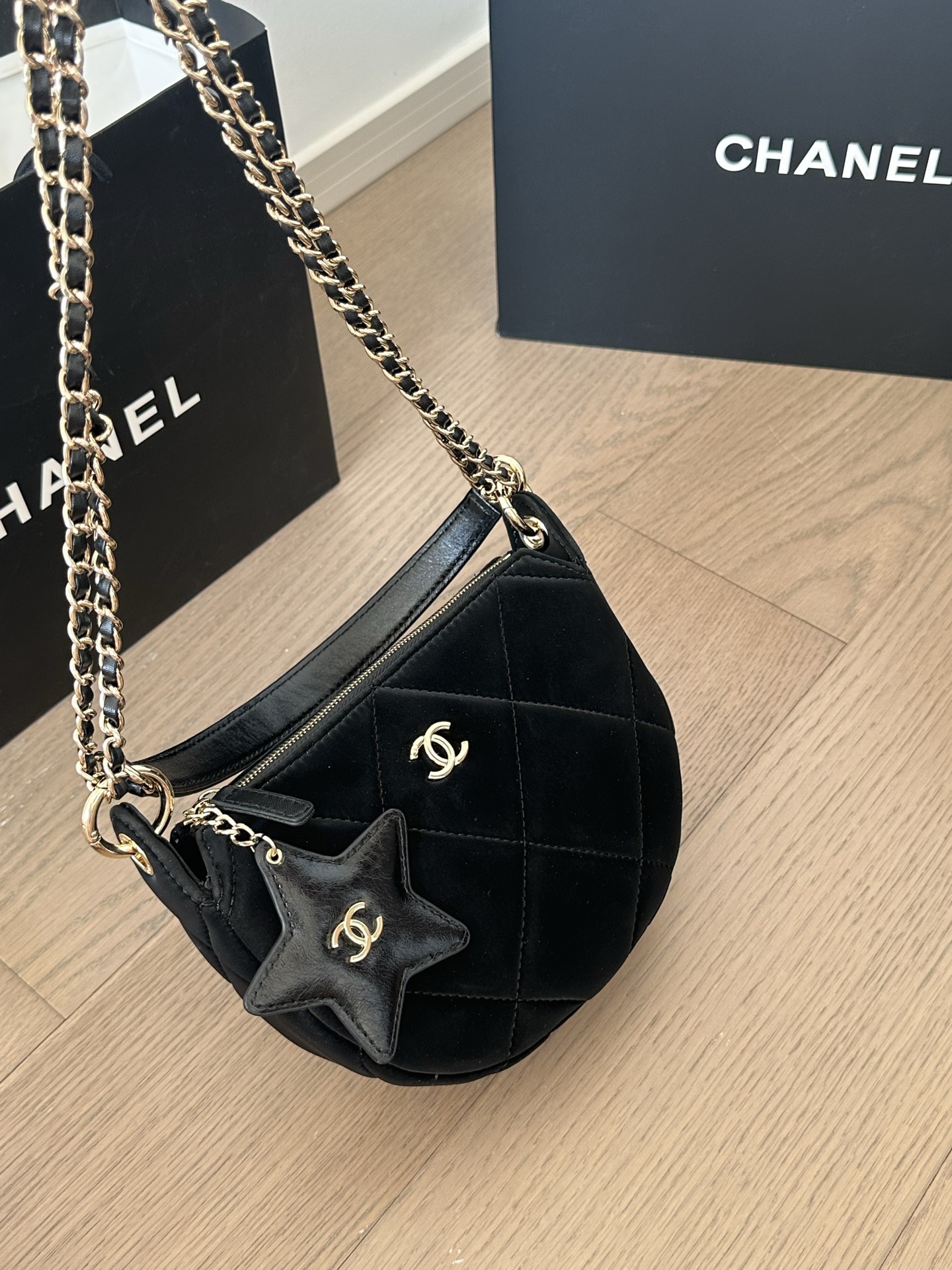 C design women handbag