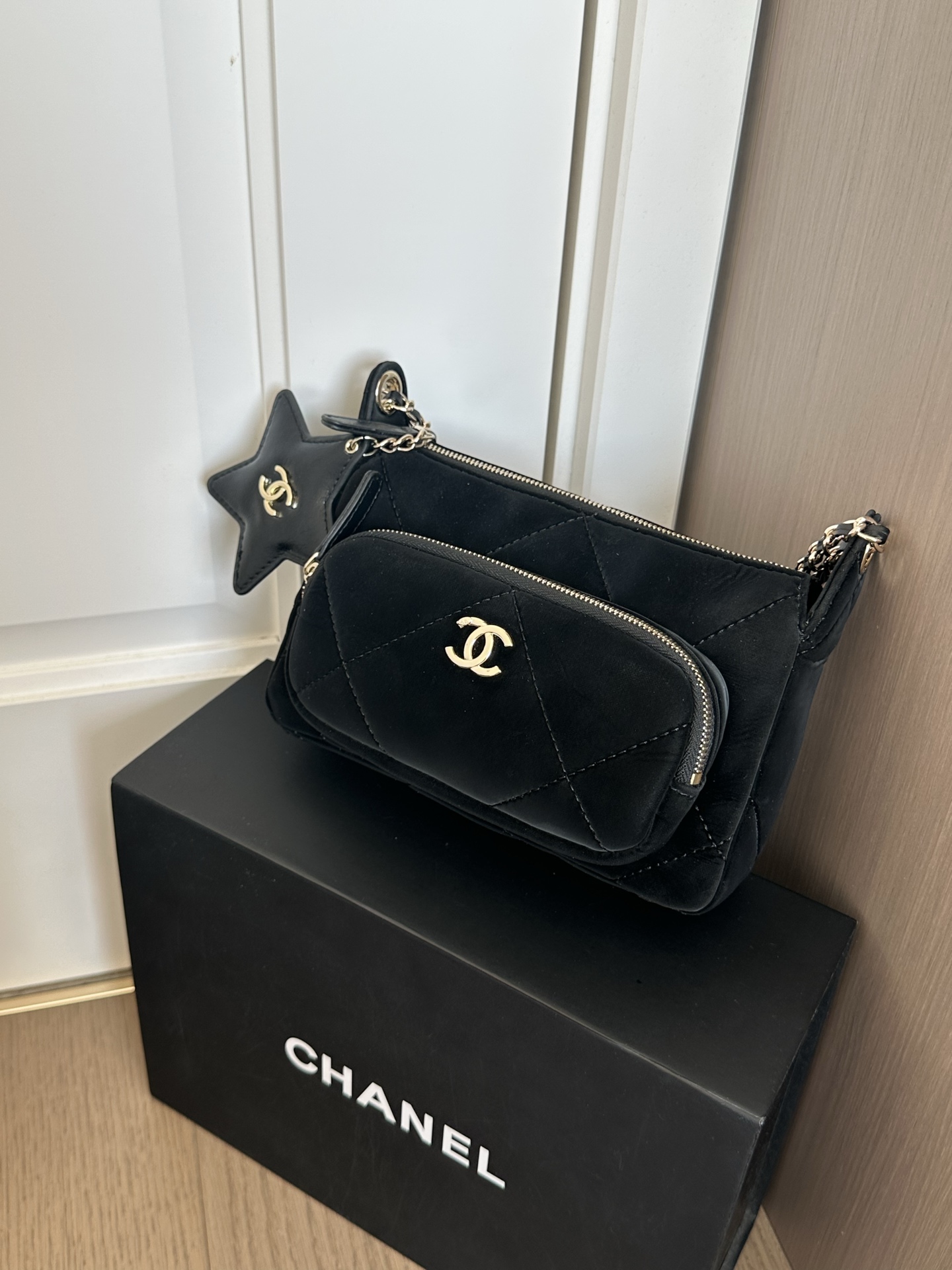 C design women handbag