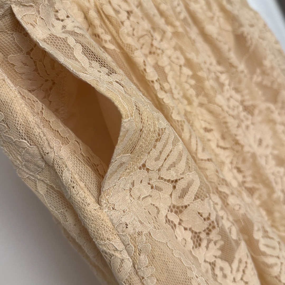 Z lace 2 set Stand up collar vest top+leg binding pants carrot pants