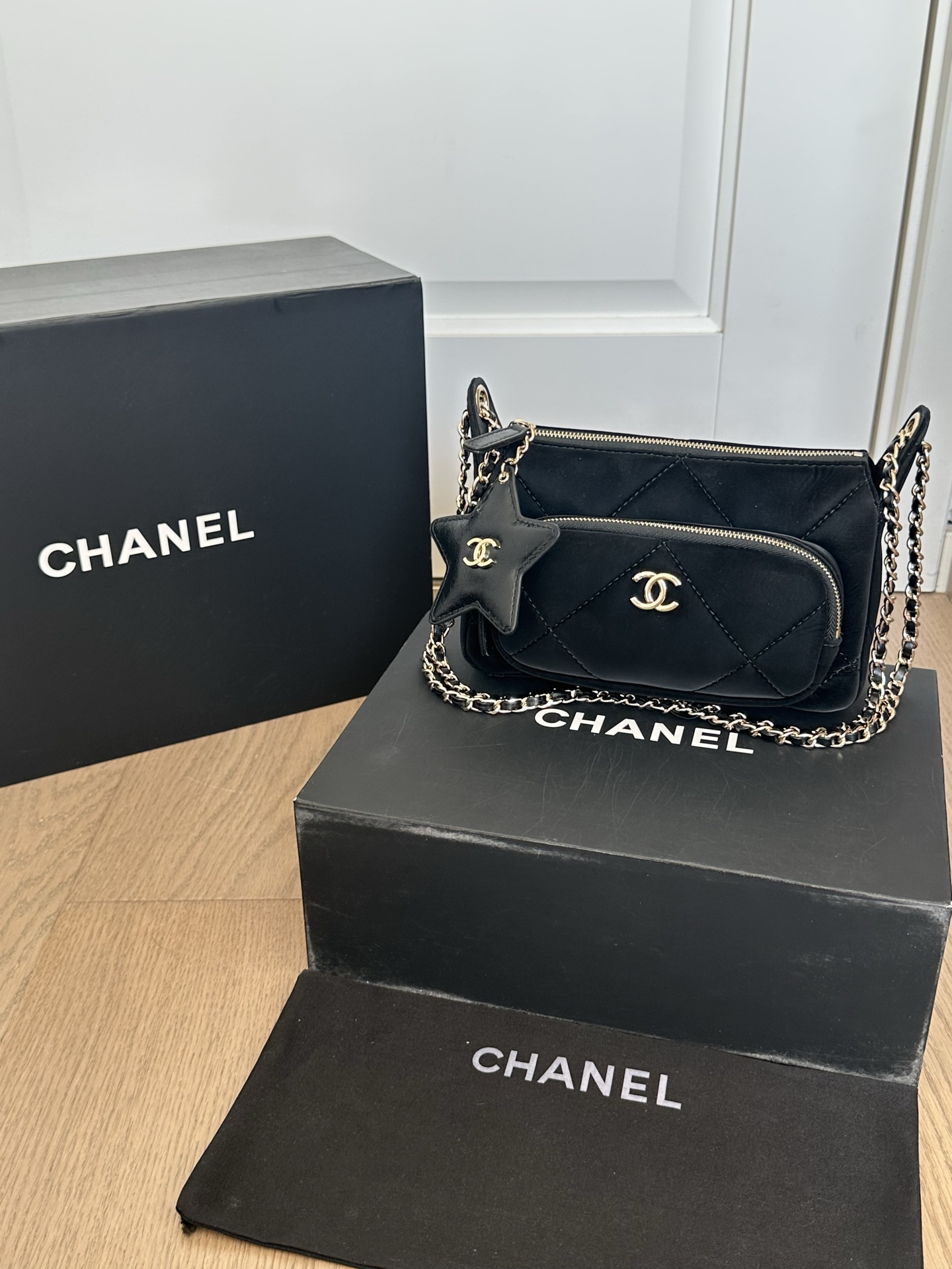 C design women handbag