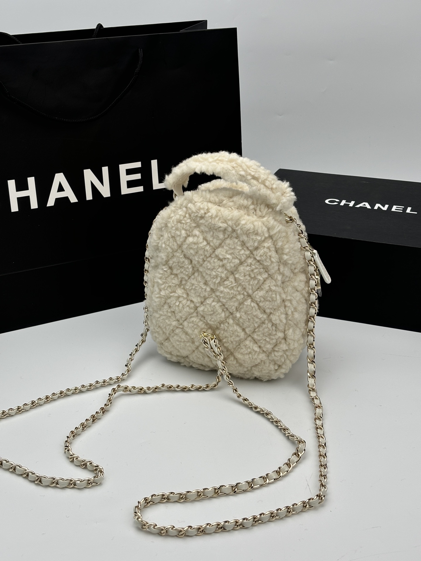 C design women handbag