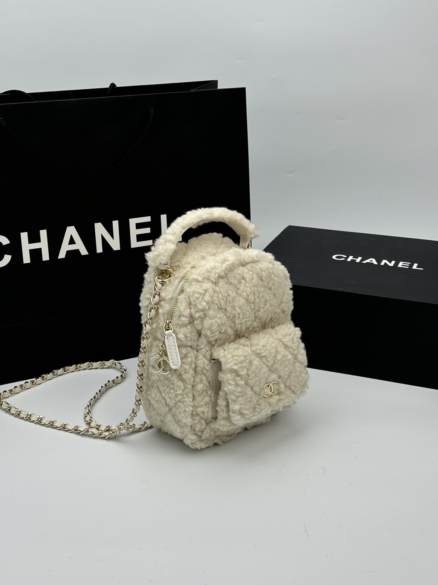 C design women handbag