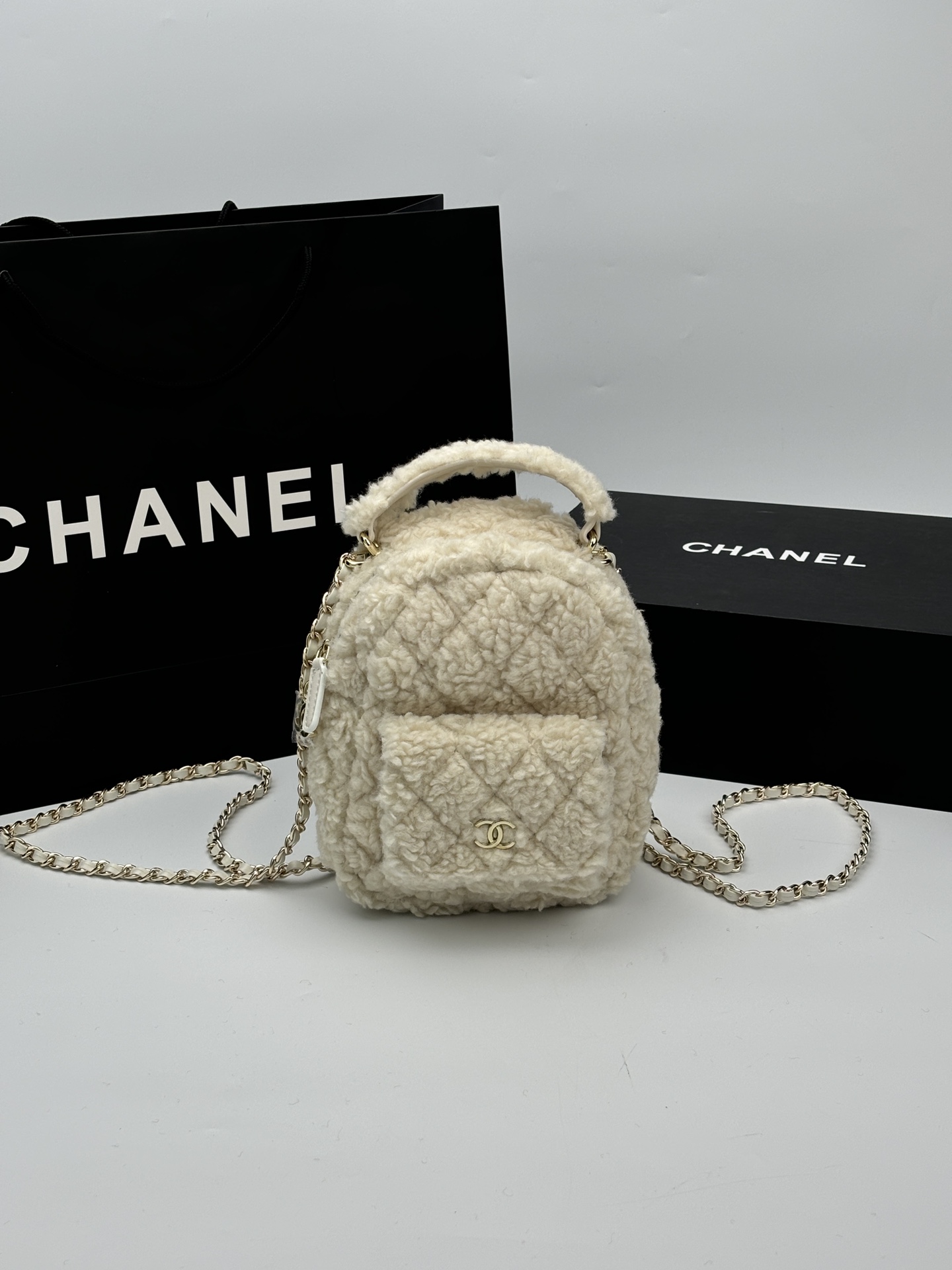 C design women handbag