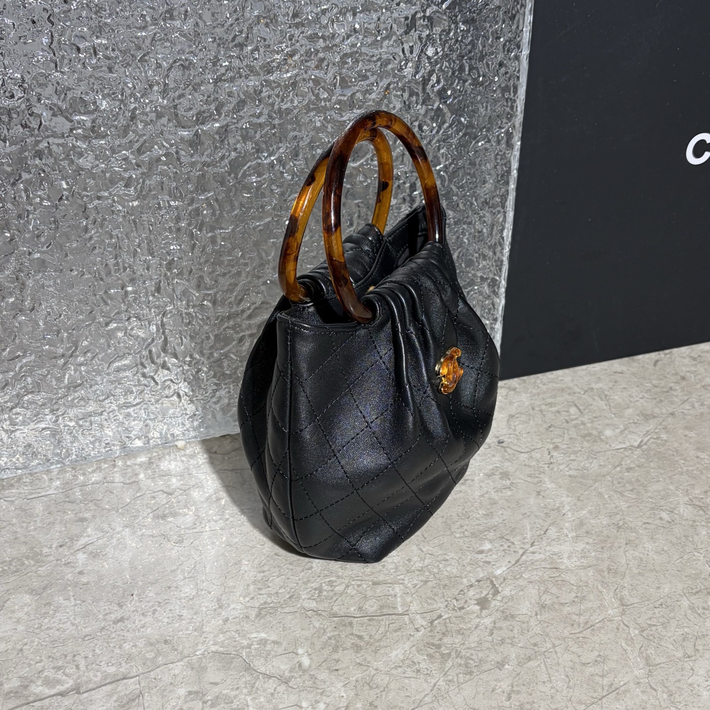 C design women handbag