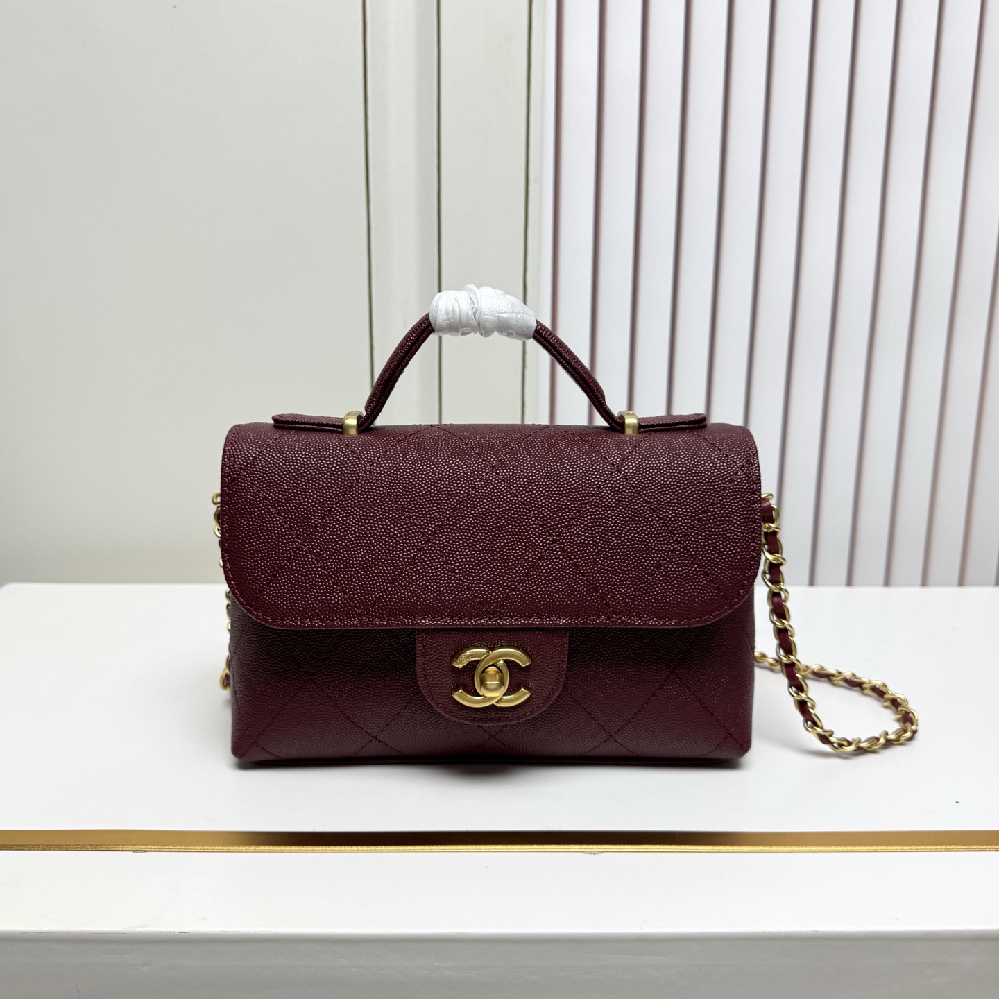 C design women handbag